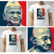 Revolutionary t- shirts 2